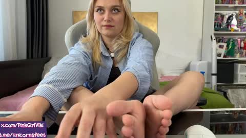 goddess online show from 04.07.26