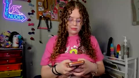 Strwbby online show from 05.13.26