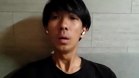 Asian boy online show from 09.30.25