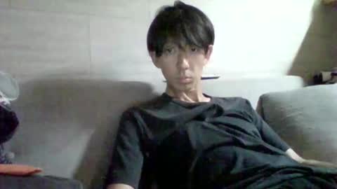 Asian boy online show from 10.04.25