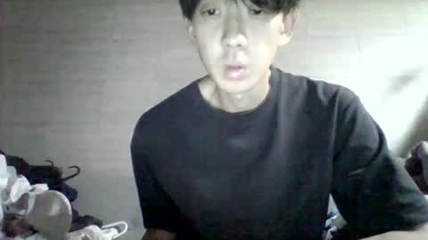 Asian boy online show from 06.06.26