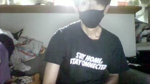 Asian boy online show from 06.27.26
