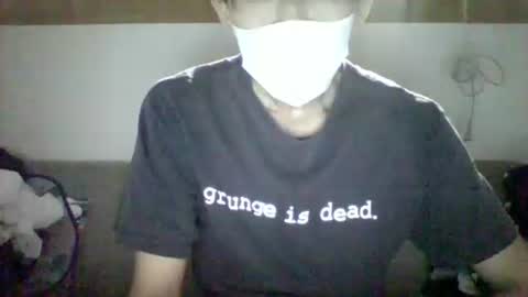 Asian boy online show from 07.04.26