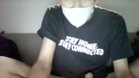 Asian boy online show from 07.17.26