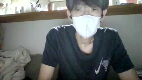 Asian boy online show from 07.29.26
