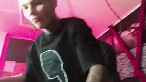 stuart_boy_ online show from 10.02.25