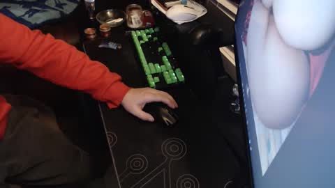 Snapshot of stud69861714 chatting on 02.14.26 stud69861714 online show from 02.14.26