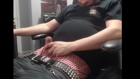 studbeltbro online show from 01.19.26