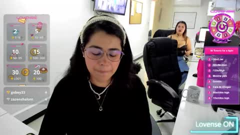 studcb_ online show from 03.14.26