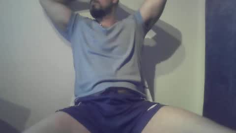 Snapshot of studdotcom chatting on 04.23.26 Ero online show from 04.23.26