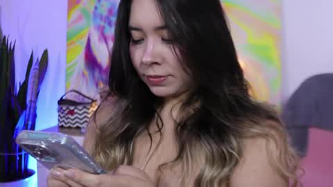 Snapshot of students_porn chatting on 04.08.26 students_porn online show from 04.08.26