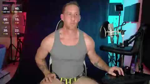 Ryan Long online show from 11.17.25