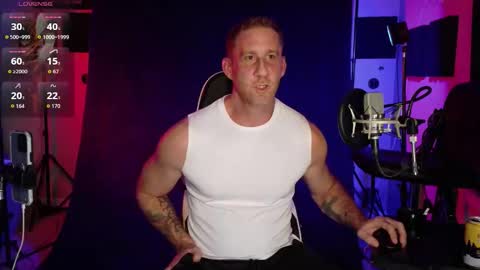 Ryan Long online show from 01.12.26