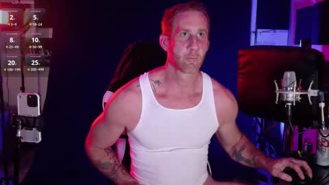 Ryan Long online show from 02.17.26