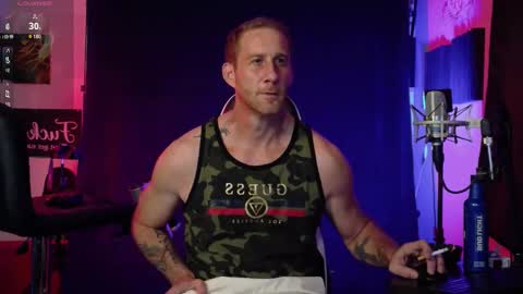 Ryan Long online show from 03.16.26