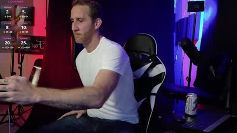 Ryan Long online show from 05.16.26