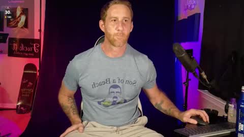 Ryan Long online show from 05.18.26