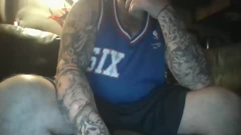 Snapshot of studio311 chatting on 11.17.25 studio311 online show from 11.17.25