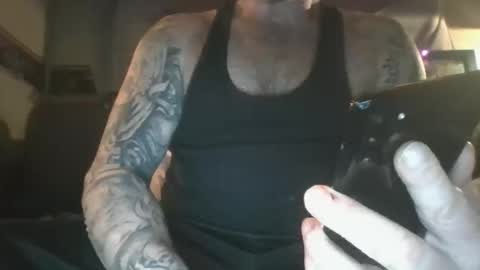 Snapshot of studio311 chatting on 11.29.25 studio311 online show from 11.29.25