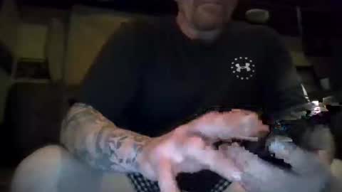 studioman69 online show from 06.06.26
