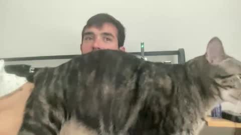 StudleyDooRight42069 online show from 04.09.26