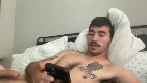 StudleyDooRight42069 online show from 04.10.26