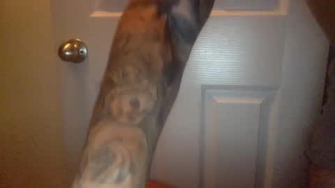 STUD online show from 12.16.24