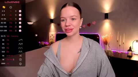 Mary online show from 04.15.26