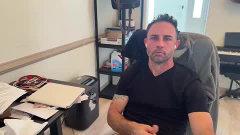 Simon online show from 04.17.26