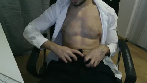 STV8000 online show from 01.11.25