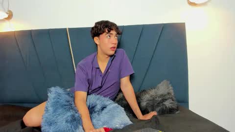 stwart_cum18 online show from 01.12.26