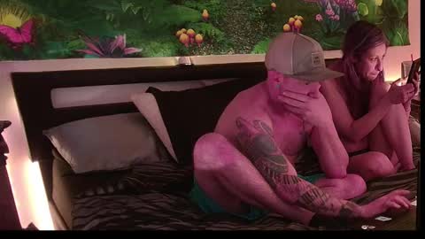 Stycock88 online show from 02.25.25