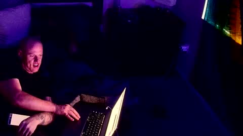 Stycock88 online show from 03.21.26