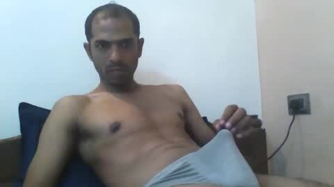 Indian Couple online show from 10.14.25