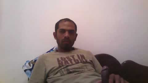 Indian Couple online show from 10.21.25