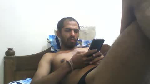 Indian Couple online show from 11.02.25