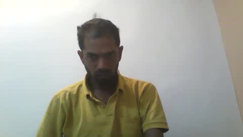 Indian Couple online show from 11.16.25