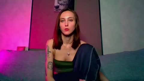 LINA online show from 01.26.25