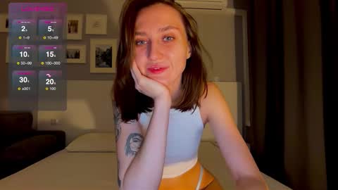 LINA online show from 10.05.25