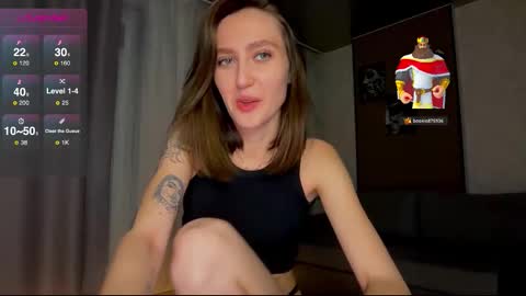 LINA online show from 11.04.25