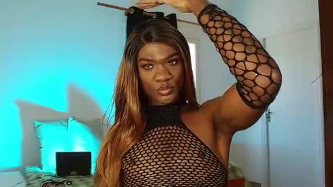 Suanny Klatten  It is my account independent  online show from 02.09.25