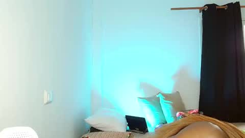 Suanny Klatten  It is my account independent  online show from 03.06.25