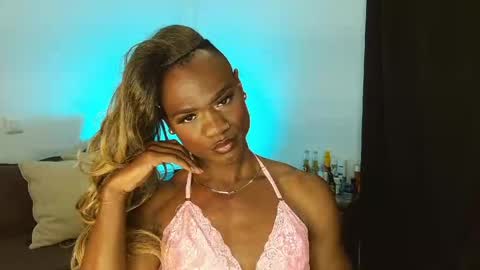 Suanny Klatten  It is my account independent  online show from 03.28.26