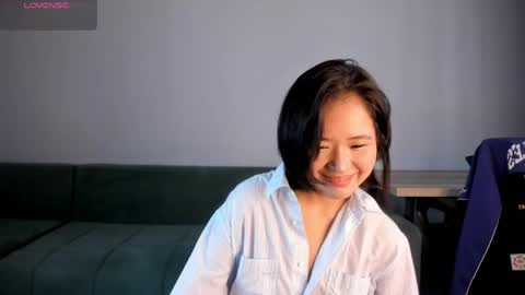 Snapshot of suareiko chatting on 04.03.26 Yerim online show from 04.03.26