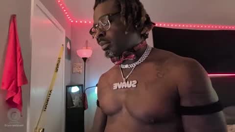 Hot Chocolate online show from 10.13.25