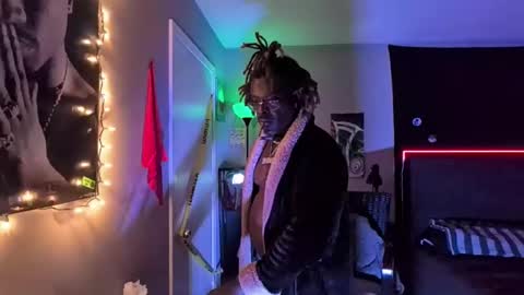 Hot Chocolate online show from 11.09.25