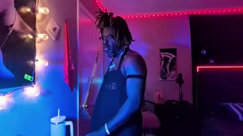 Hot Chocolate online show from 11.22.25