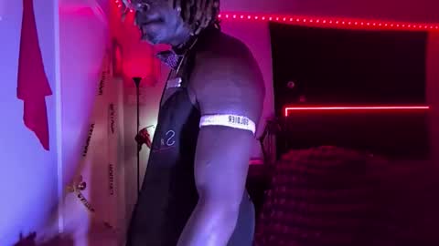 Hot Chocolate online show from 01.17.26