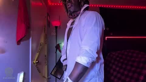 Hot Chocolate online show from 02.06.26