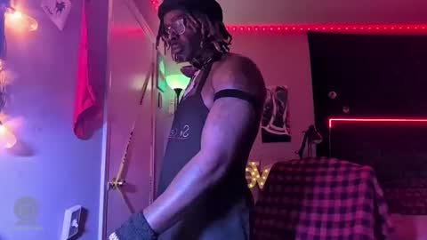 Hot Chocolate online show from 03.16.26